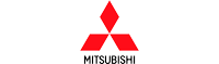 Mitsubishis mærke